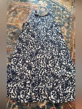Lilly Pulitzer Kristen Flounce Dress